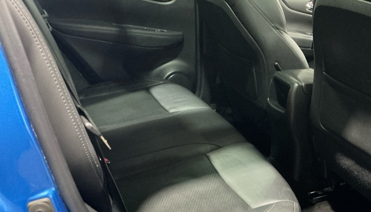 Used Nissan Qashqai 2017 for sale - 77274673: Photo 10