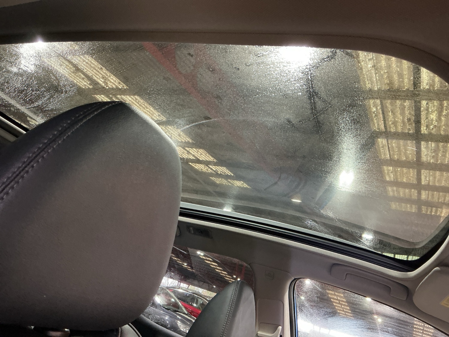 Used Nissan Qashqai 2017 for sale - 77274673: Photo 3