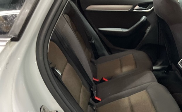 Used Audi Q3 2014 for sale - 76319391: Photo 10