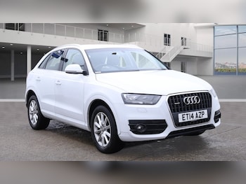 Audi - Q3
