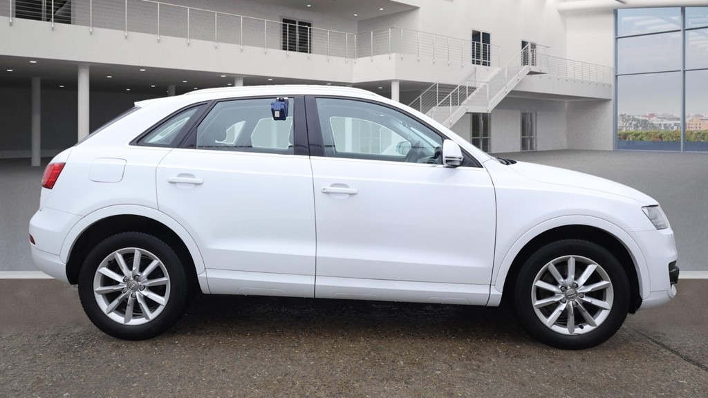 Used Audi Q3 2014 for sale - 76319391: Photo 6