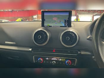 Used Audi A3 2017 for sale - 79514884: Photo