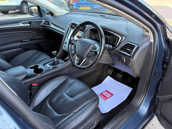 Used Ford Mondeo 2021 for sale - 76063990: Photo 10