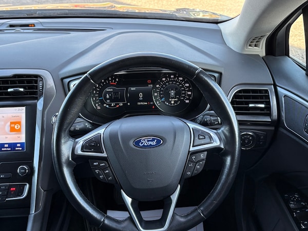Used Ford Mondeo 2021 for sale - 76063990: Photo 11
