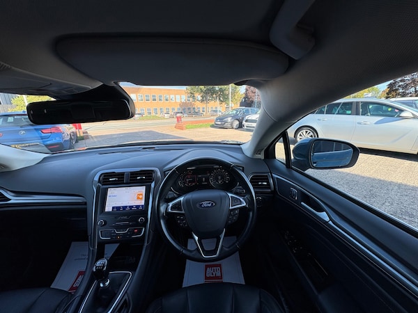 Used Ford Mondeo 2021 for sale - 76063990: Photo 12