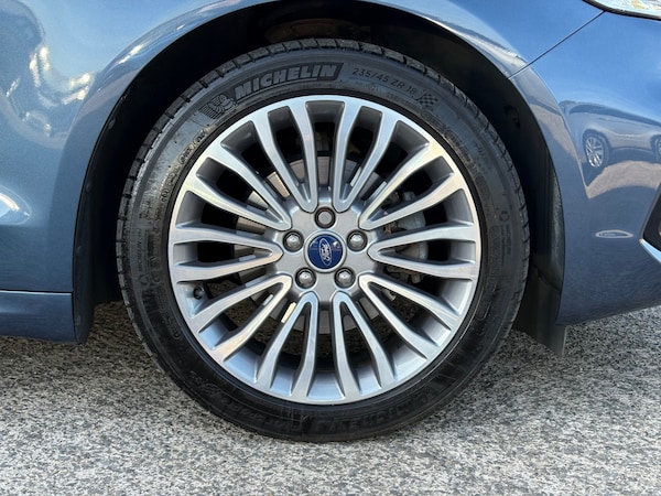 Used Ford Mondeo 2021 for sale - 76063990: Photo 15