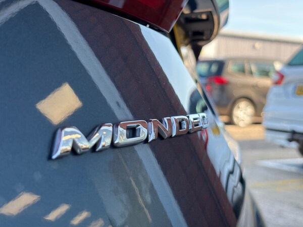 Used Ford Mondeo 2021 for sale - 76063990: Photo 16