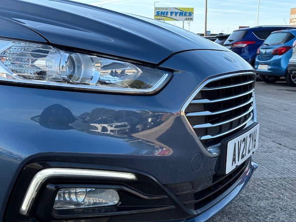 Used Ford Mondeo 2021 for sale - 76063990: Photo 17