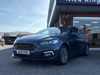 Used Ford Mondeo 2021 for sale - 76063990: Photo 3