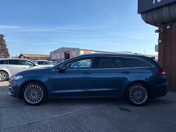 Used Ford Mondeo 2021 for sale - 76063990: Photo 6