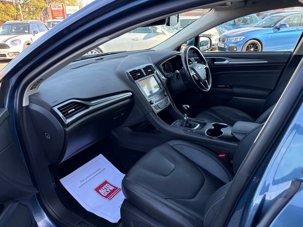 Used Ford Mondeo 2021 for sale - 76063990: Photo 7