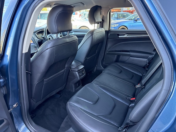 Used Ford Mondeo 2021 for sale - 76063990: Photo 8