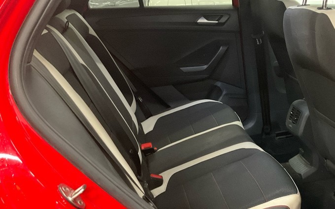 Used Volkswagen T-Roc 2018 for sale - 77460833: Photo 10