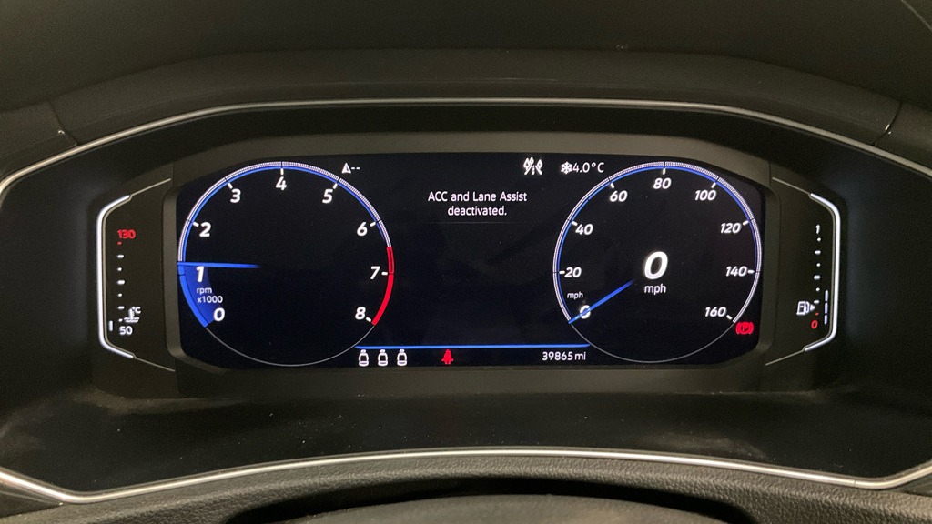 Used Volkswagen T-Roc 2018 for sale - 77460833: Photo 9