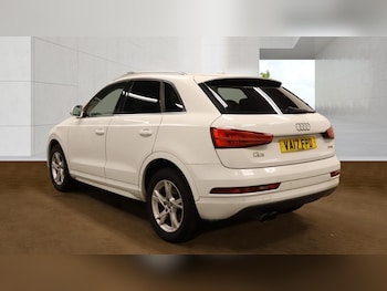 Used Audi Q3 2017 for sale - 78541539: Photo