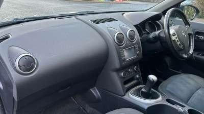 Used Nissan Qashqai 2011 for sale - 77337892: Photo 13