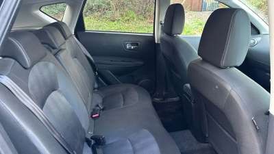 Used Nissan Qashqai 2011 for sale - 77337892: Photo 14