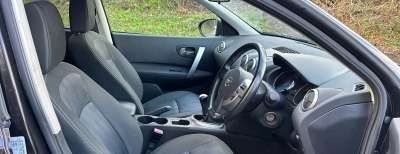 Used Nissan Qashqai 2011 for sale - 77337892: Photo 3