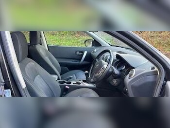 Used Nissan Qashqai 2011 for sale - 77337892: Photo