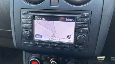 Used Nissan Qashqai 2011 for sale - 77337892: Photo 5