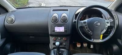 Used Nissan Qashqai 2011 for sale - 77337892: Photo 7