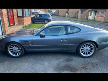 Used Aston Martin DB7 1995 for sale - 75160717: Photo