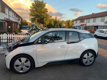 2016 (16) - 125kW 5dr Auto