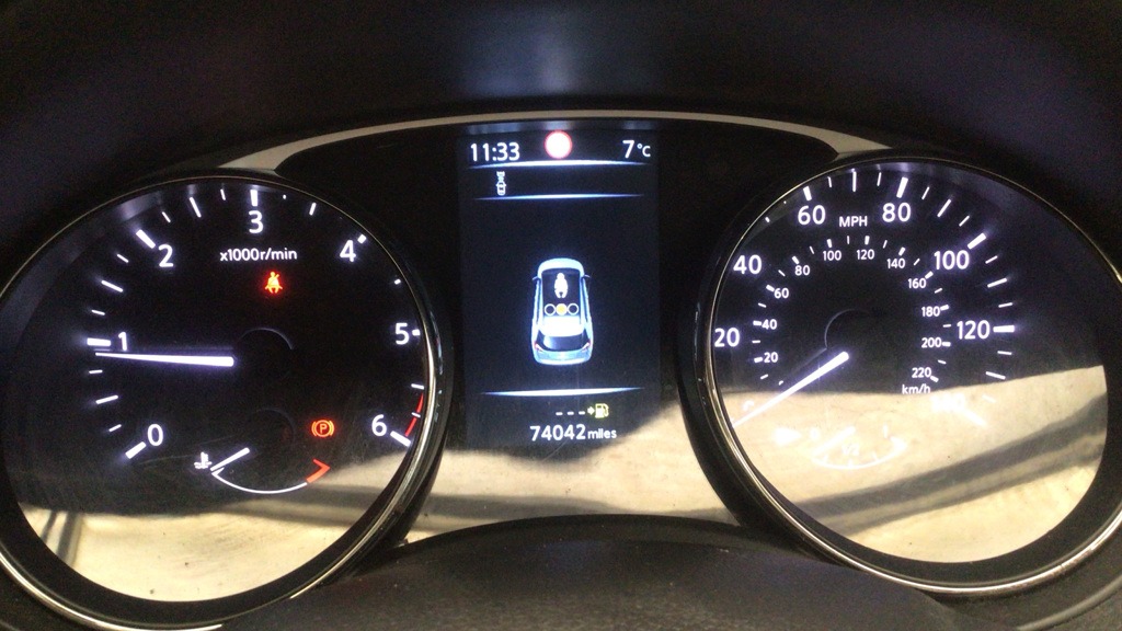 Used Nissan X-Trail 2015 for sale - 76834724: Photo 10