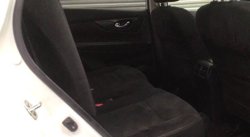 Used Nissan X-Trail 2015 for sale - 76834724: Photo 11