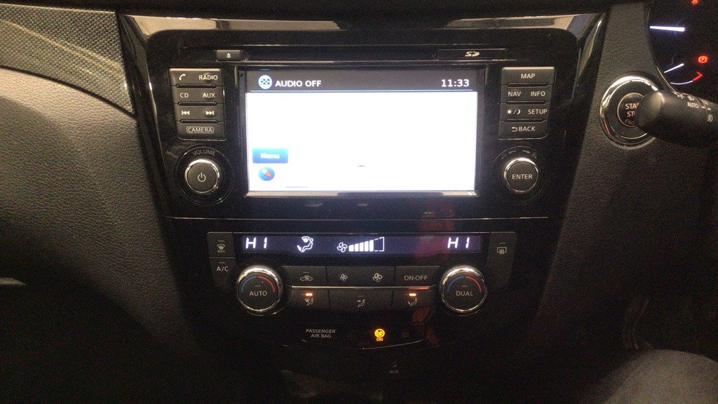 Used Nissan X-Trail 2015 for sale - 76834724: Photo 4