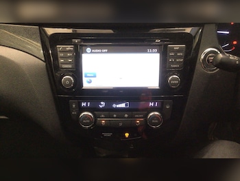 Used Nissan X-Trail 2015 for sale - 76834724: Photo