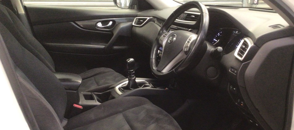 Used Nissan X-Trail 2015 for sale - 76834724: Photo 9