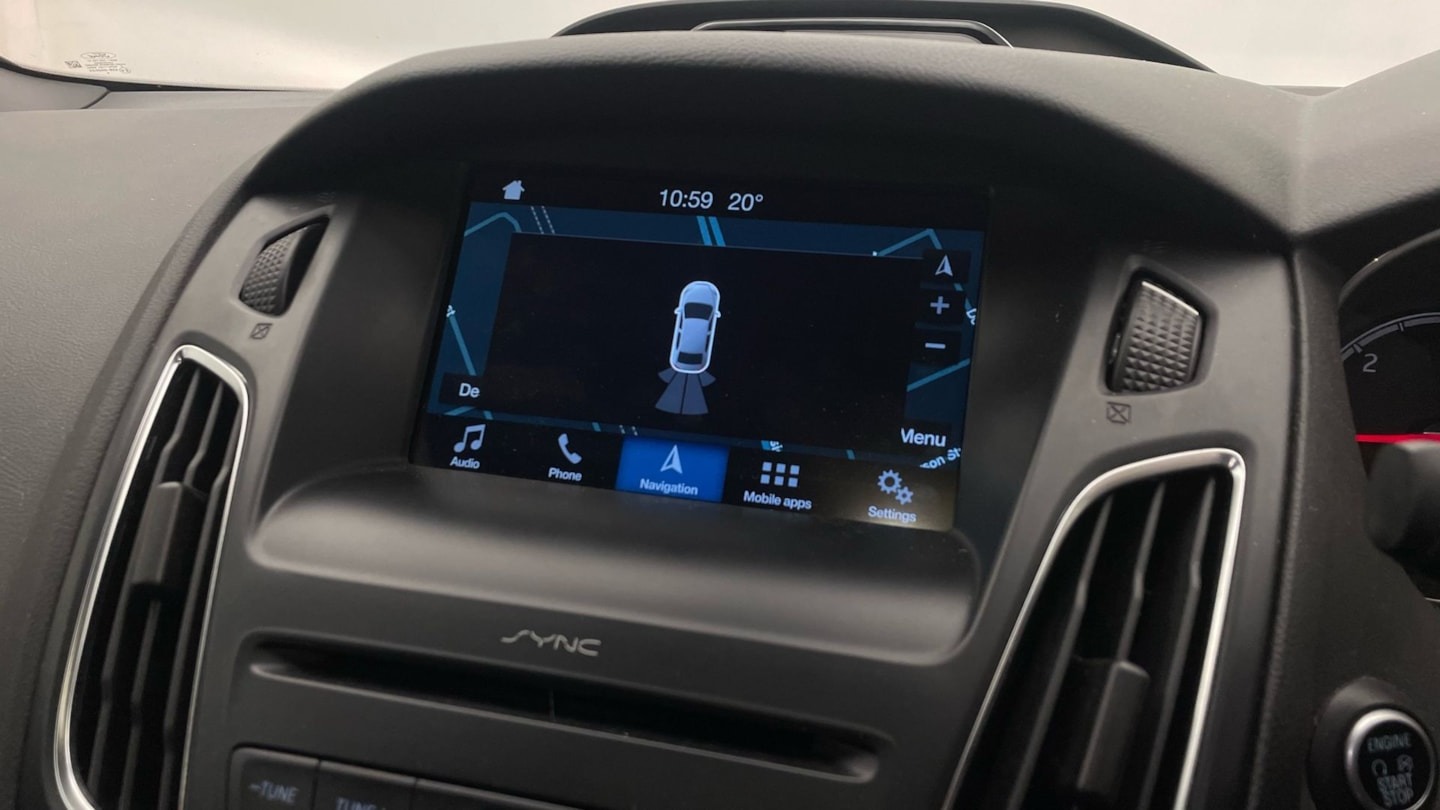 Used Ford Focus 2016 for sale - 76722068: Photo 10