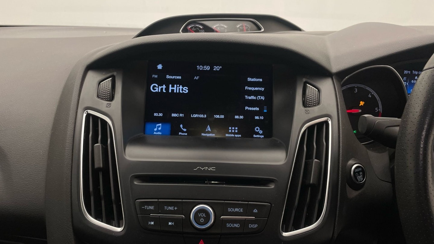 Used Ford Focus 2016 for sale - 76722068: Photo 11