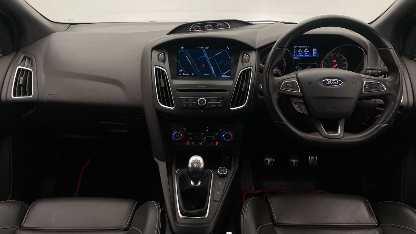 Used Ford Focus 2016 for sale - 76722068: Photo 13