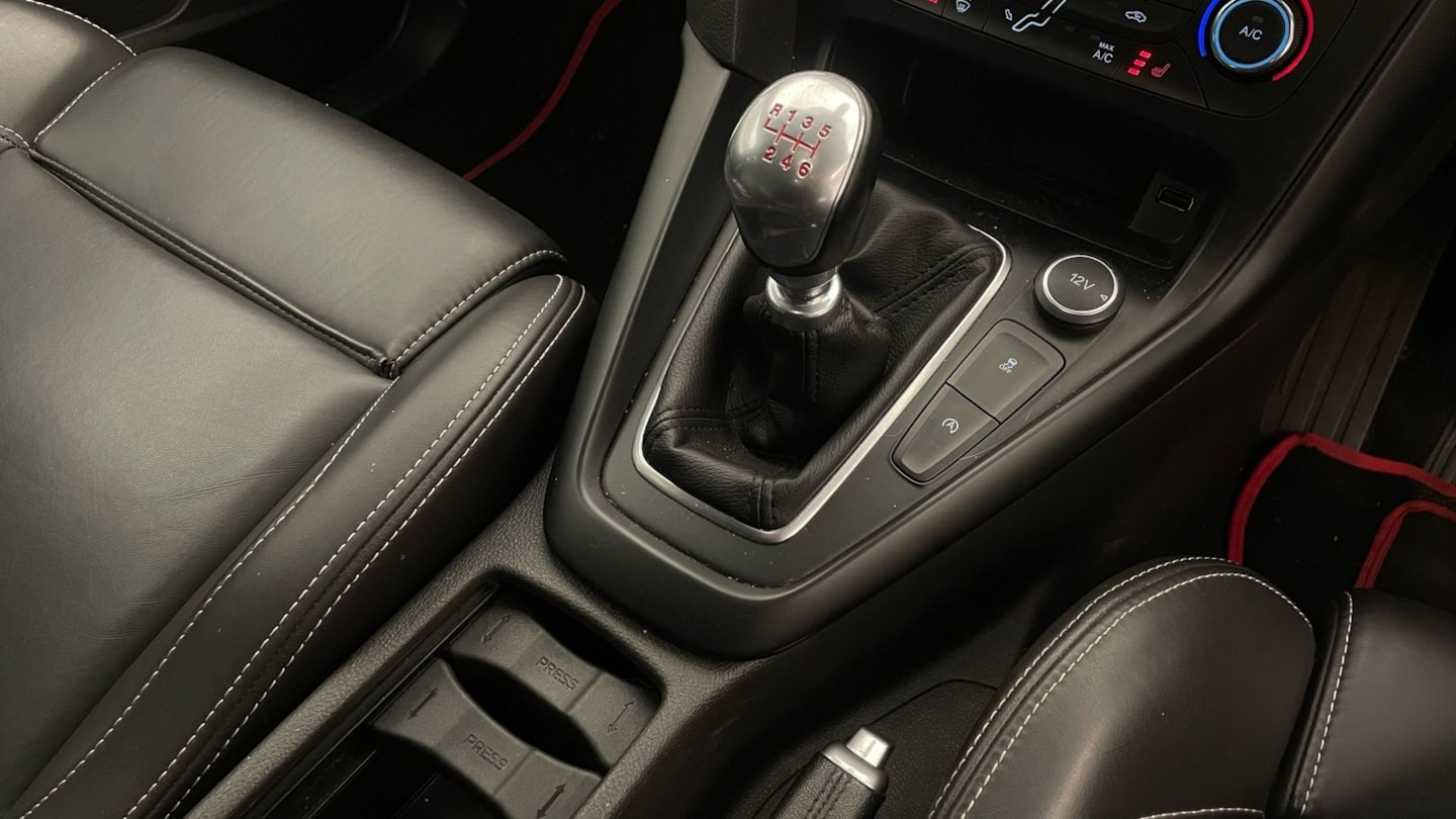 Used Ford Focus 2016 for sale - 76722068: Photo 14