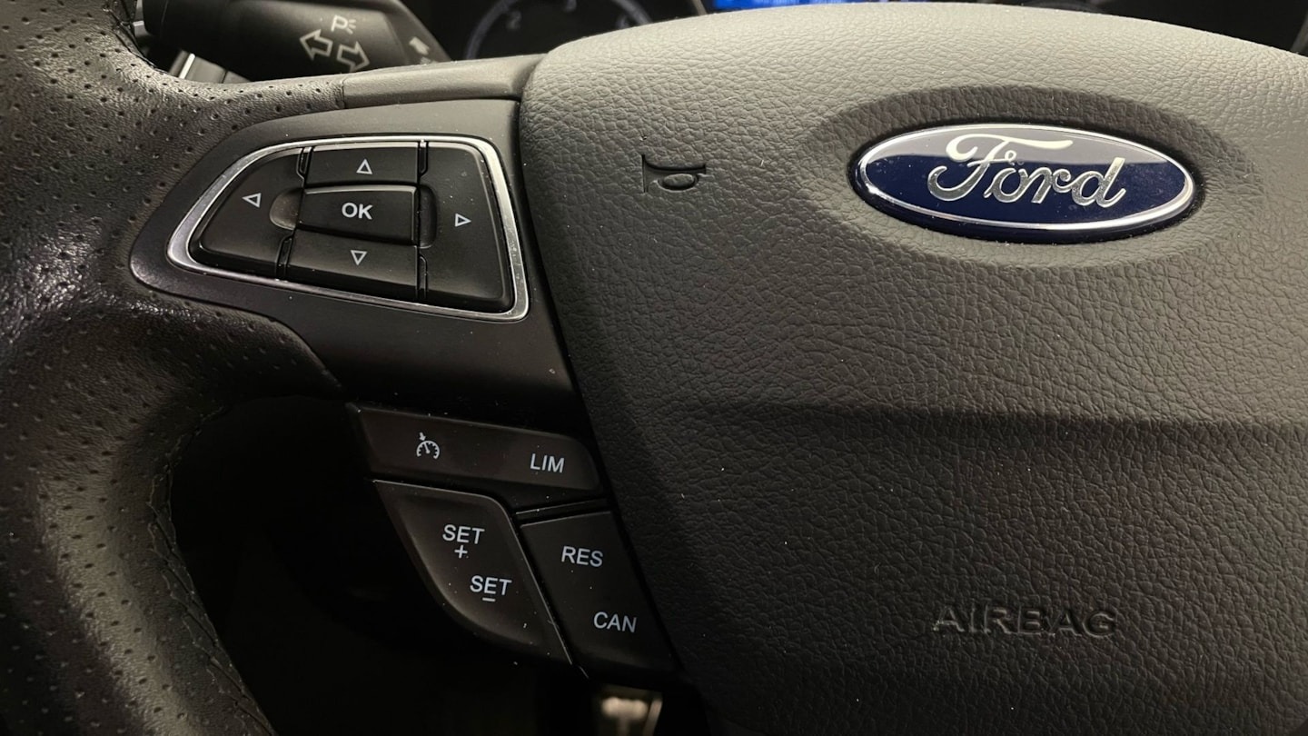 Used Ford Focus 2016 for sale - 76722068: Photo 15