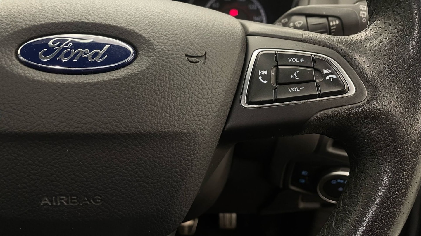 Used Ford Focus 2016 for sale - 76722068: Photo 16