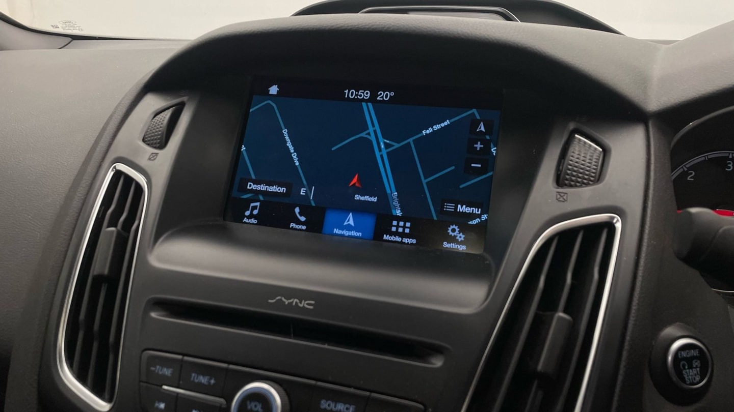 Used Ford Focus 2016 for sale - 76722068: Photo 3