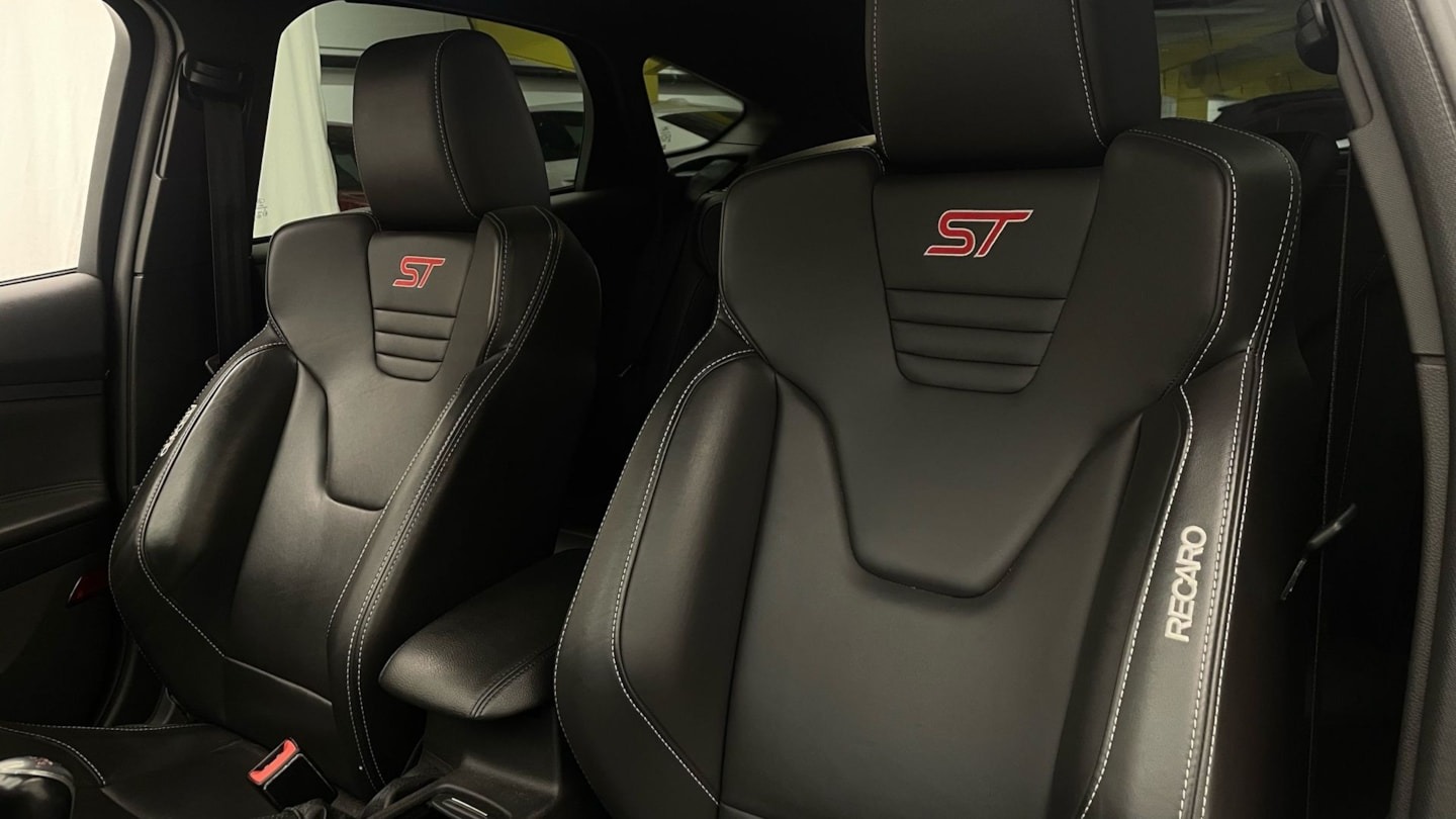 Used Ford Focus 2016 for sale - 76722068: Photo 4