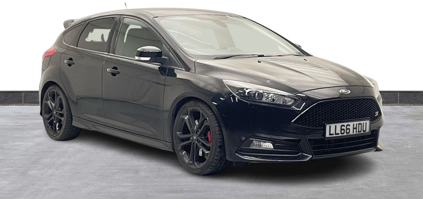 Used Ford Focus 2016 for sale - 76722068: Photo 5