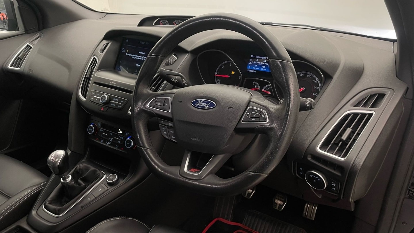 Used Ford Focus 2016 for sale - 76722068: Photo 7