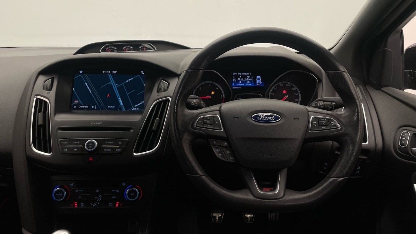 Used Ford Focus 2016 for sale - 76722068: Photo 8