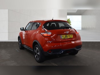 Used Nissan Juke 2019 for sale - 79580364: Photo