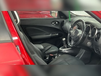 Used Nissan Juke 2019 for sale - 79580364: Photo