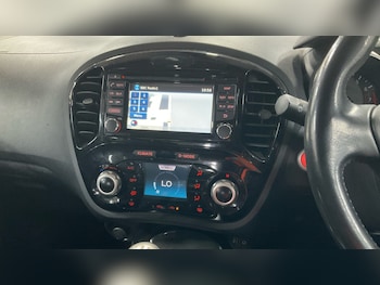Used Nissan Juke 2019 for sale - 79580364: Photo