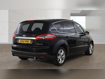 Used Ford S-Max 2012 for sale - 79068830: Photo