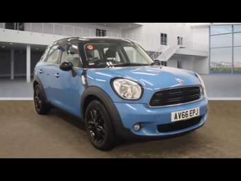 2016 (66) - 1.6 Cooper 5dr + PEPPER PACK / ULEZ / DAB / BLUETOOTH