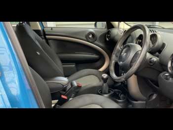 Used MINI Countryman 2016 for sale - 74589560: Photo