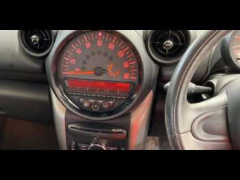 Used MINI Countryman 2016 for sale - 74589560: Photo